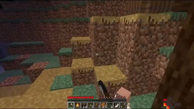 №17 ПРИКОЛЫ МАЙНКРАФТ 2021 БЕЗ МАТА xD - Баги, фичи, майнкрафт угар, смешные видео смотреть онлайн