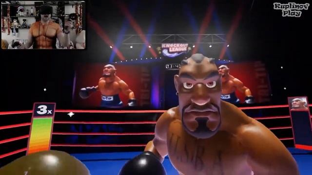 Тихий Пуфик!)Смешные моменты с Kuplinov Play смотреть онлайн