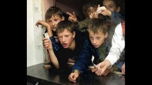 Михал Палыч Терентьев звонит Школоте