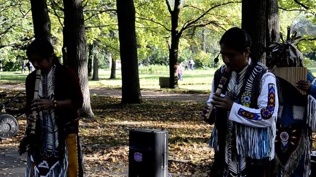 Pakarina 21.09.14г. (DSC4158) 3. бесподобная композиция (Willka Kuty) смотреть онлайн