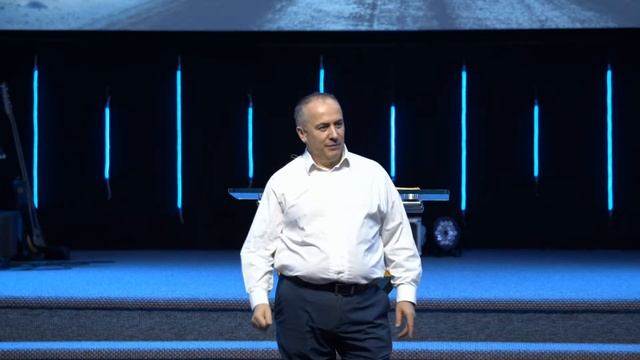 Бог і сьогодні творить чудеса | Віталій Вознюк (13.12.2020)