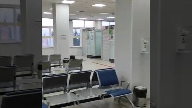 Гендиректор аэропорта Улан-Удэ показал международный