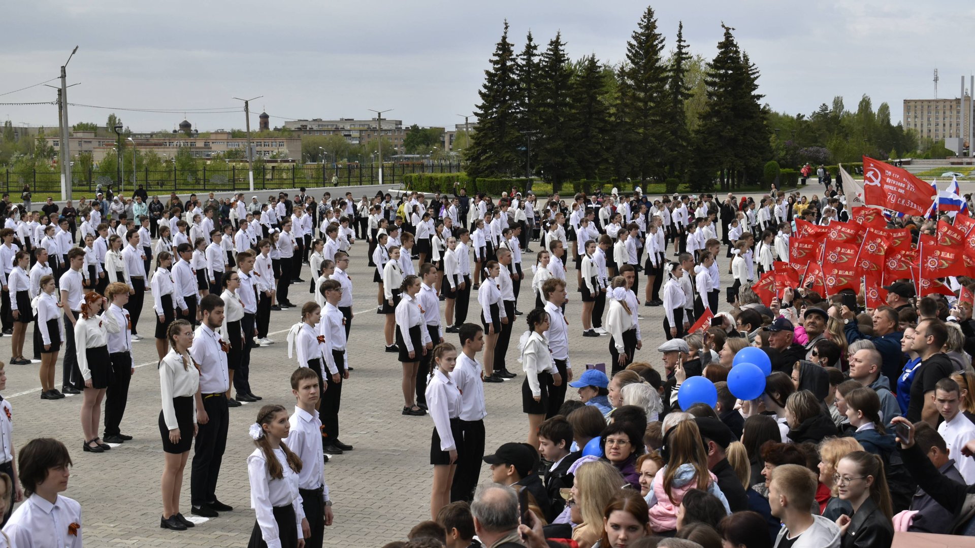 Вальс победы смотреть онлайн