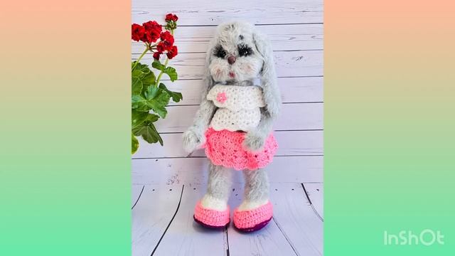 Мои игрушки.Друзья и подружки смотреть онлайн