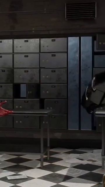 Spider-man : Remastered #игры #shorts #прохождение #spiderman