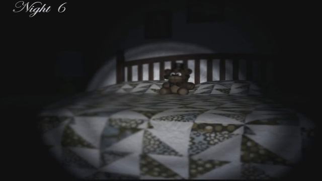 ФРЕДБЕР ОТДЫХАЕТ | Five Nights at Freddy's 4 | #5 смотреть онлайн