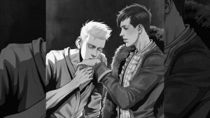 Озвучка фанфика Артон "Найди мне папу"