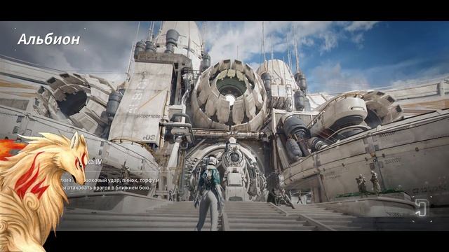 The First Descendant / В поисках фарма #3 (патч 1.04)