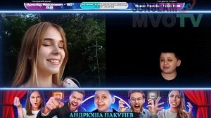 АНДРЮША ПАКУЛЕВ В ЧАТ РУЛЕТКЕ🔥Маска Snapchat🔥КраШ 🔥