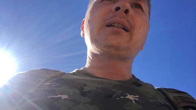 Есть Один Путь Наверх...