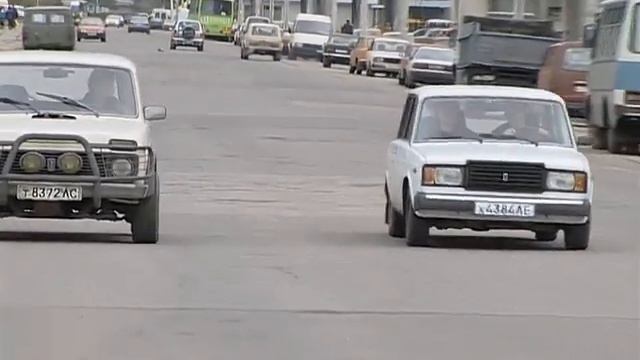 🔔Бандитский Петербург/Барон/1 сезон 3 серия смотреть онлайн