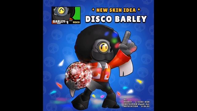 Какими могут быть скины в Бравл старс #1. Brawl Stars