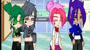 королевская любовь/шип/куропик/минифильм/ревность