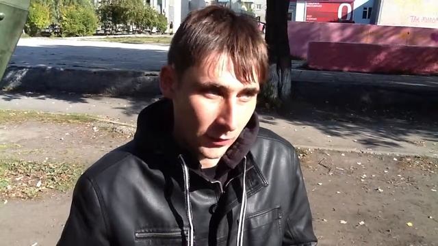 Мысли и размышления 10 :Валера про панк культуру. смотреть онлайн