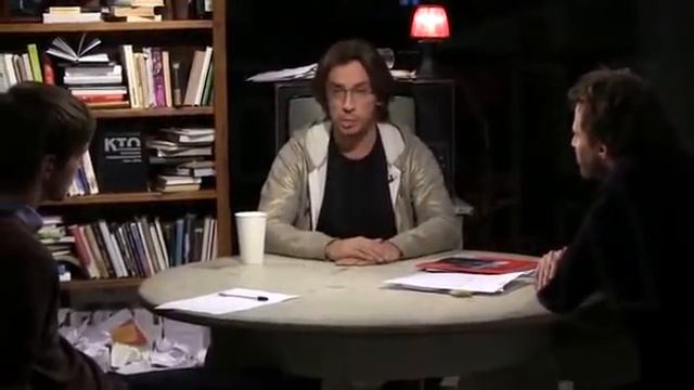 Чего боится Галкин....(?) смотреть онлайн