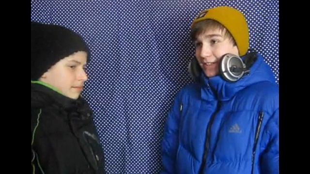 Троянский конь-официант.wmv смотреть онлайн