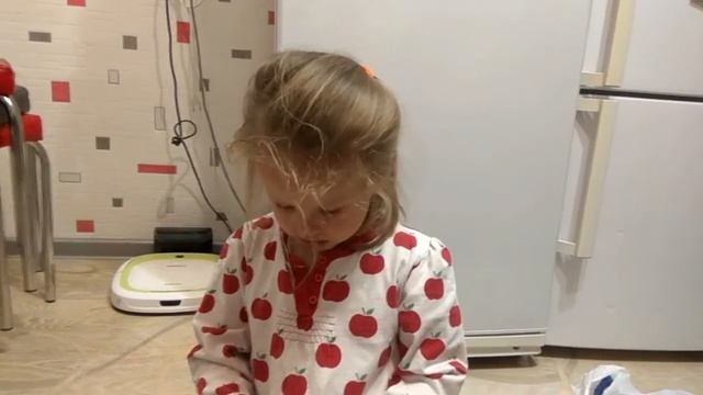 Любит ли папа шоколад смотреть онлайн