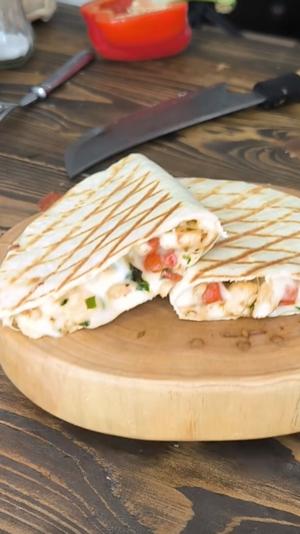 50 оттенков вкуса. Рецепты