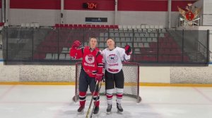 Сотрудники УФСИН присоединились к спортивному видеомарафону "За Победу - 80!"