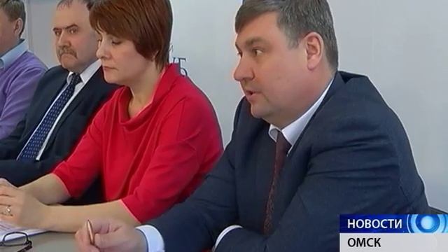 Специалисты обсудили судьбу омских КТОСов