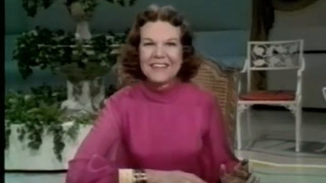 Кэтрин Кульман. Я верю в чудеса 1970 смотреть онлайн