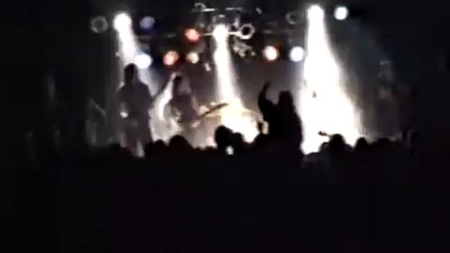 Holy Blood, фестиваль "54 тонны", Киев - 2005 смотреть онлайн