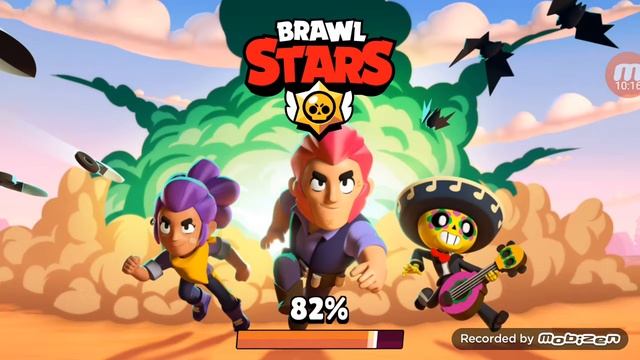 Изи Команда в Brawlstars смотреть онлайн