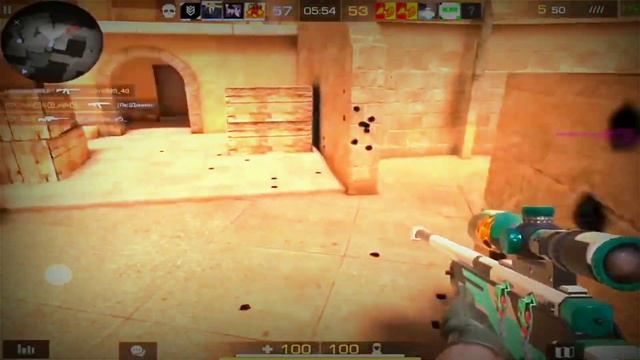 МАЛИНКИ|STANDOFF-2|