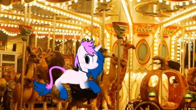 ПОНИ СТРАШИЛКА - "Карусель" смотреть онлайн