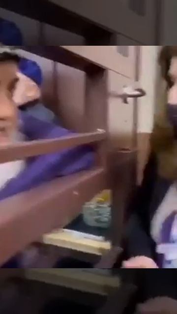 Ахмед Барахоев - Русские братский народ ингушам! смотреть онлайн
