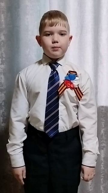 Стихотворение Васильева С. «Белая береза» смотреть онлайн