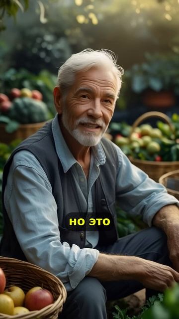 Крупная и сладкая клубника без химии #огород #дача #поч смотреть онлайн