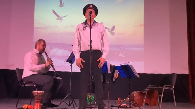 Сергей Чечеткин S.Chechetkin Трио Ощущения Олег Ухналев Oleg Uhnalev Сочинский вальс Sochi Valtz смотреть онлайн