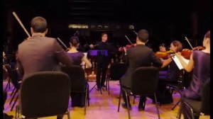 К.Ф.Э.Бах Симфония #5