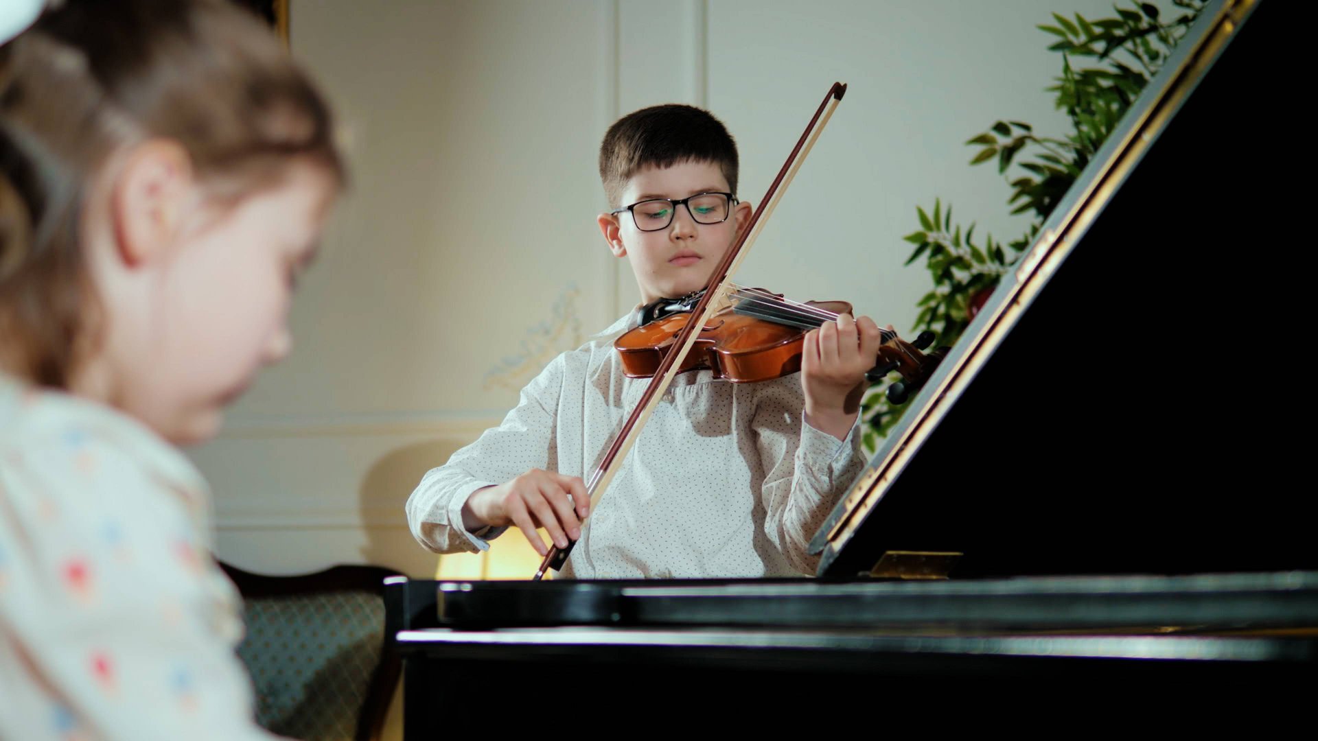 Музыкальный клип 