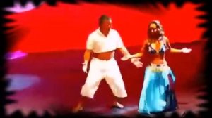 Колян танцует лучше всех