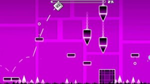 КАК пройти САМЫЙ СЛОЖНЫЙ УРОВЕНЬ в GEOMETRY DASH / Geometry dash 52