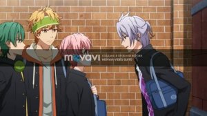 Аниме клип   Я знаю я крутой современный молодой