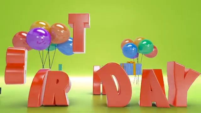 С днем рождения Валерий смотреть онлайн