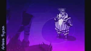 Brafilius - Up In Flames