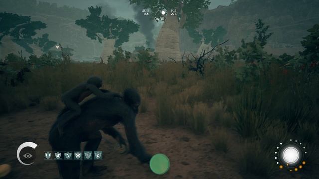 2025 ancestors #19 смотреть онлайн