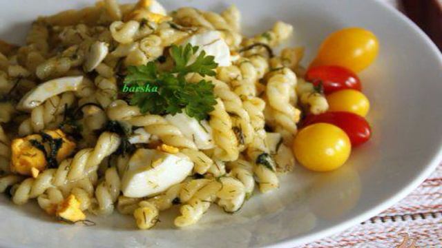 Секреты кухни