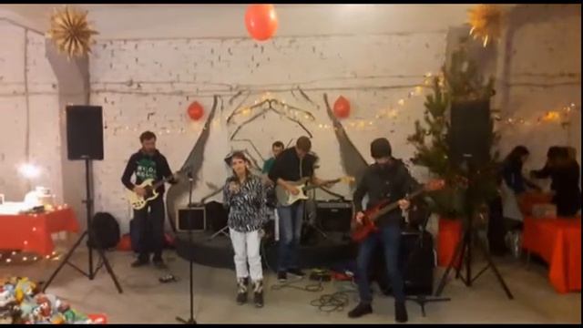 Тест Люшера - Art Craft Part 2 (24.07.2017)