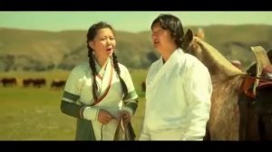 Бурятский клип смотреть