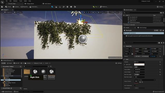 08 Creating Generic Ivy Variations смотреть онлайн