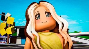 Брукхейвен РП 🏡 Роблокс! Я Притворился ДЕВУШКОЙ и ЭТО СЛУЧИЛОСЬ в BrookHaven RP Roblox!
