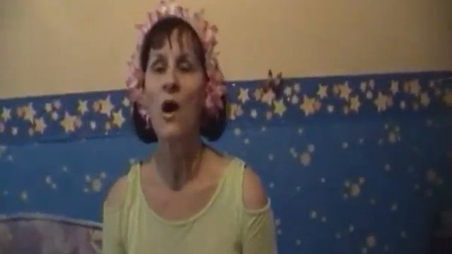 Бабушка рассказывает о себе!!!!!!!!!!! смотреть онлайн