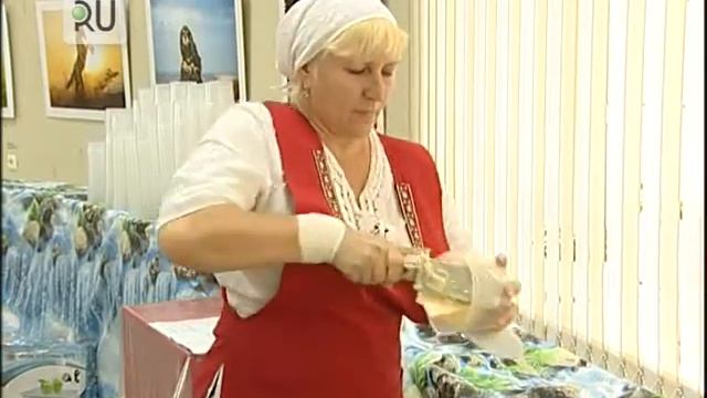 В Кургане открылась «ярмарка здоровья» смотреть онлайн