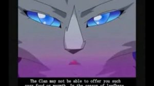 Коты Воители:Стань Диким! 3 серия