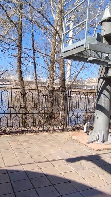 Зона высадки, посадки из канатки, Оренбург смотреть онлайн